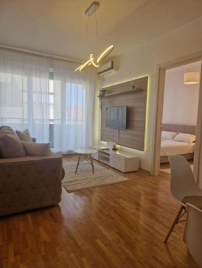 EMILY LUX Apartment Belgrade, Center